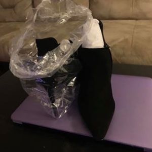 Michael Kors booties